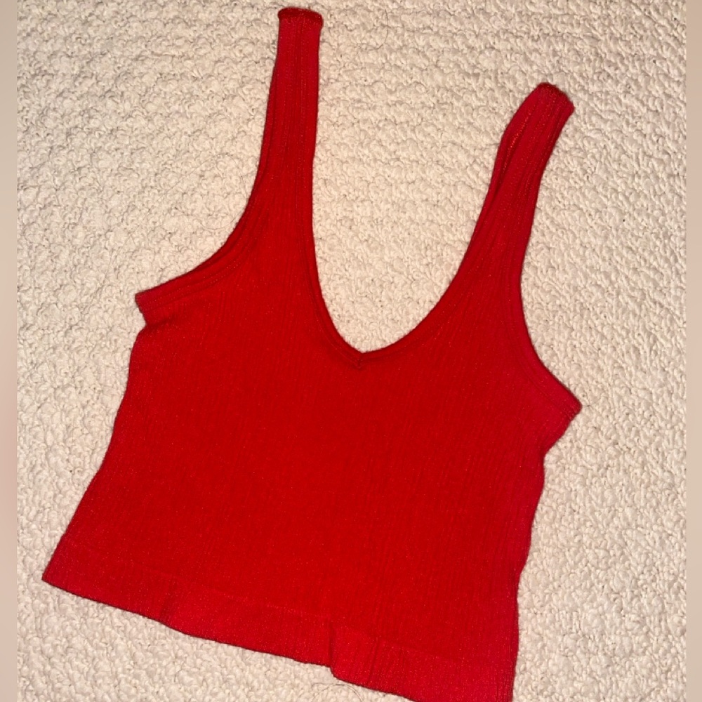 Red Top